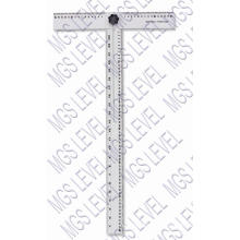 Aluminum Drywall T-Square (7004301)